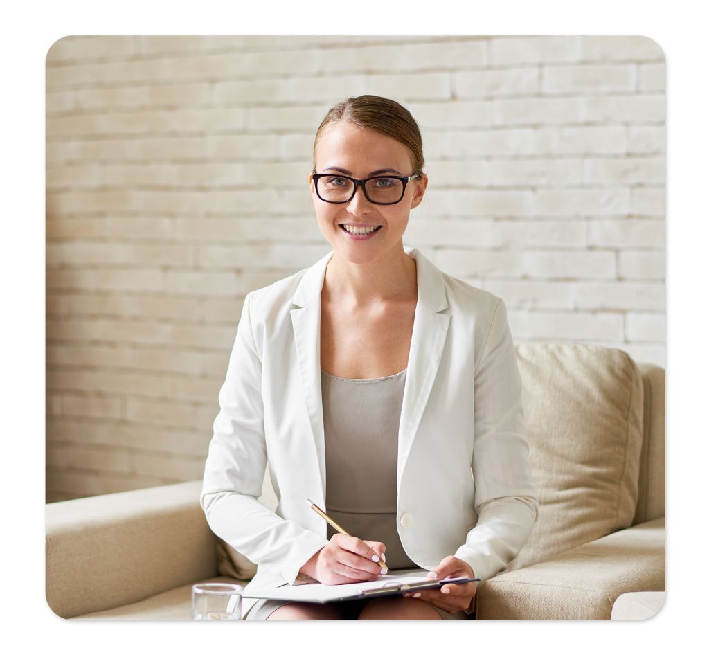 Psicóloga na Clínica de Psicologia em Brasília. Inpa - Instituto de Psicologia Aplicada.