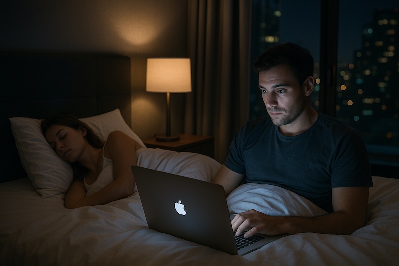 Como superar o vício em pornografia