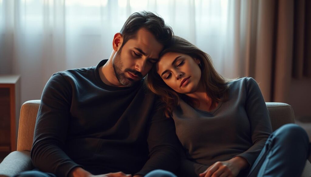 Terapia de casal Vício em pornografia