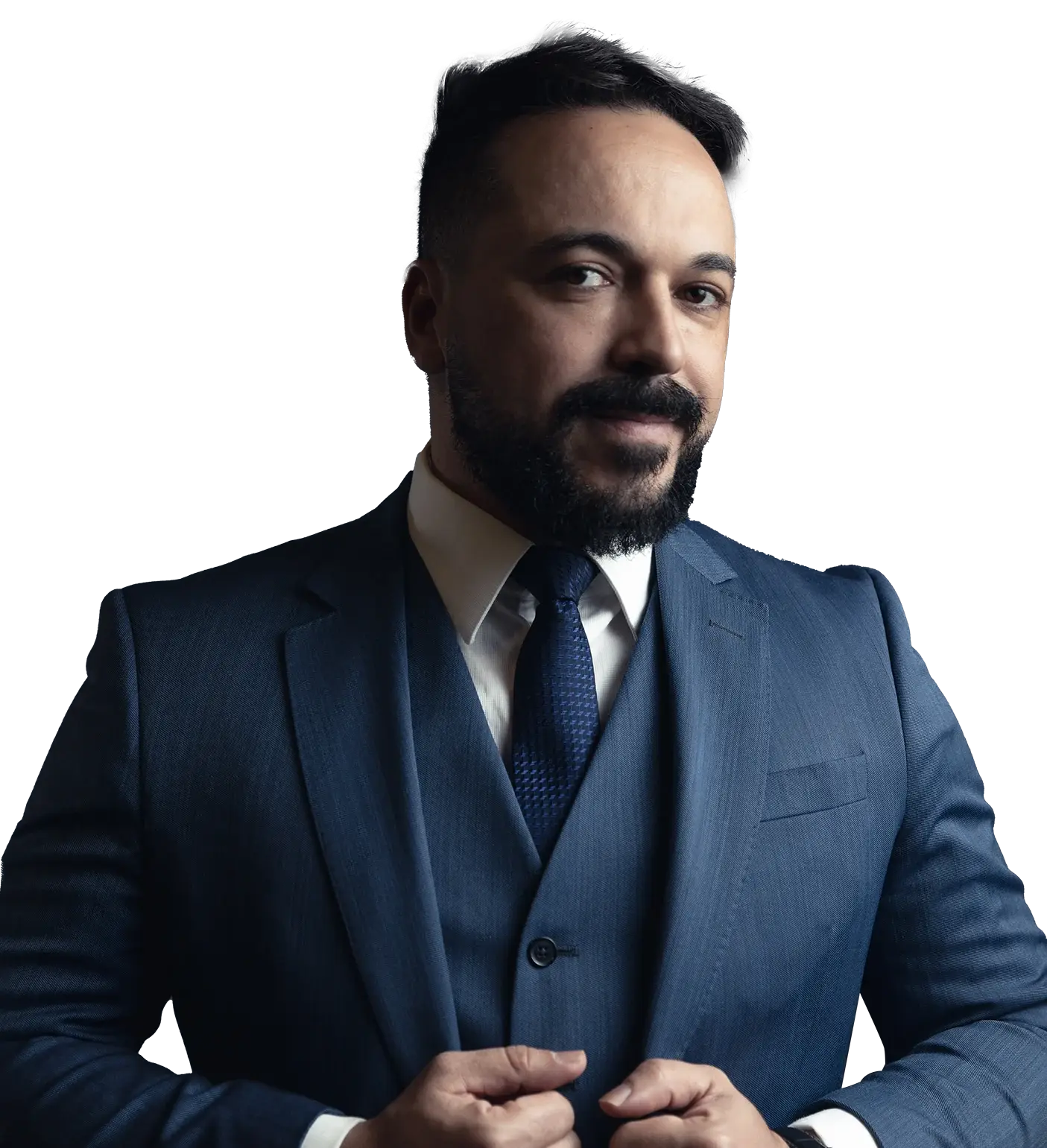Sexólogo em Brasília: Fábio Caló, psicólogo CRP 01/7458, mestre pela UnB