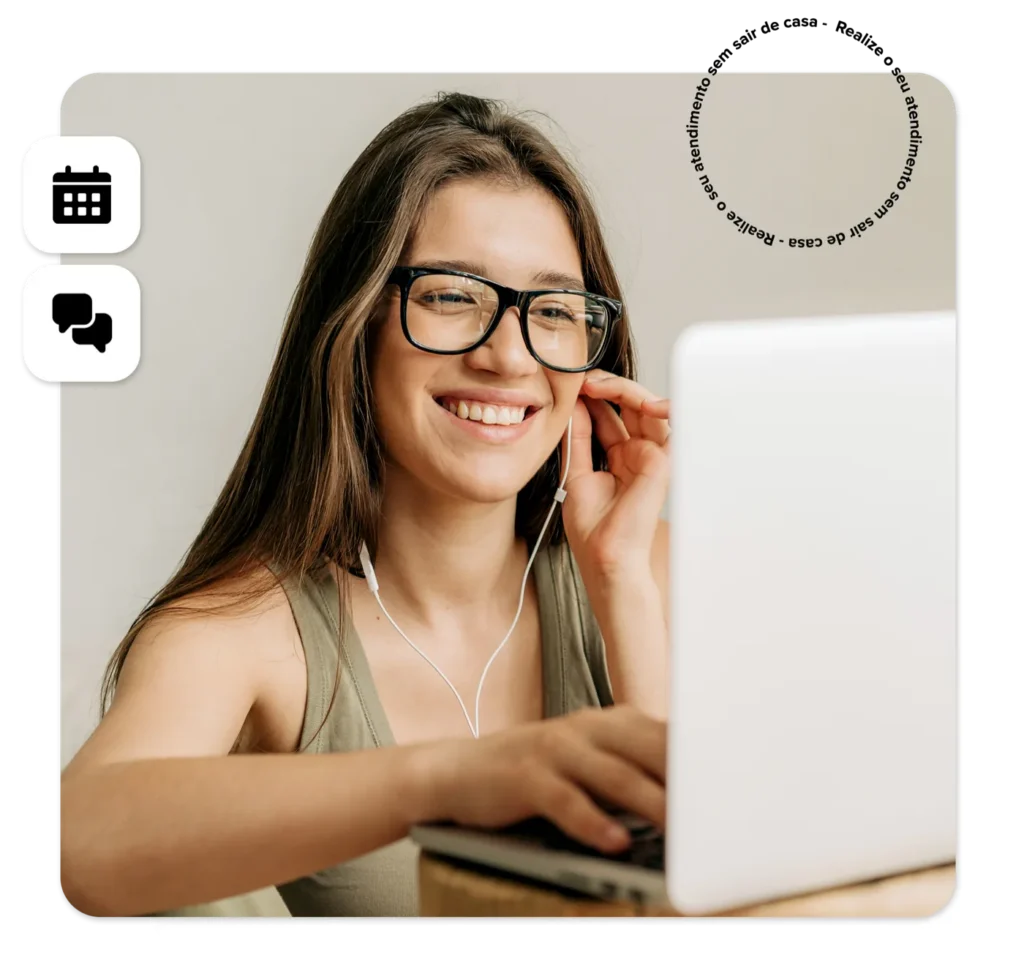 Terapia online com psicóloga no Inpa
